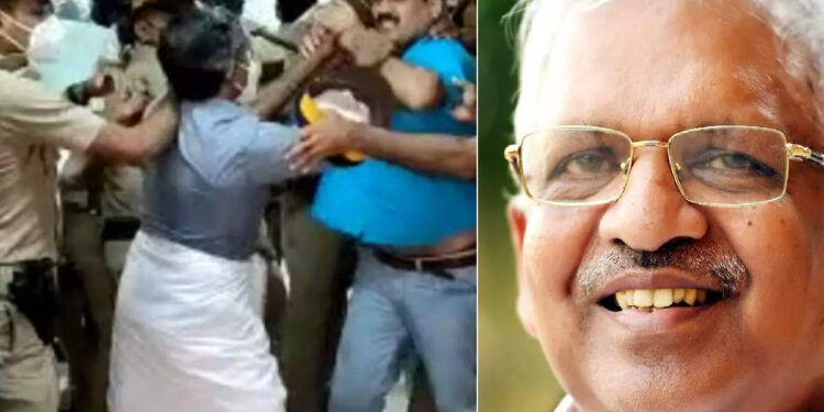 ‘കൂടെവന്ന-അനുയായികൾ-നേതാവിനെ-ഉപേക്ഷിച്ച്-ഓടി-രക്ഷപ്പെട്ടു;-റിജിൽ-മാക്കുറ്റി-ക്ലാസ്‌മേറ്റ്സിലെ-സതീശൻ-കഞ്ഞിക്കുഴിയെന്ന്-പി-ജയരാജൻ