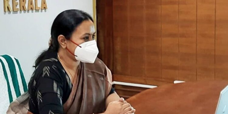 18-വയസ്സിന്-മുകളിലുള്ള-‘എല്ലാവരും’-ആദ്യ-ഡോസ്-സ്വീകരിച്ചു;-ക്ലസ്റ്റര്-മാനേജ്മെന്റിന്-രൂപം-നല്കി