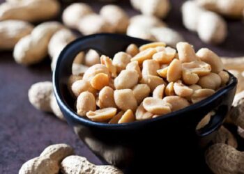 കുഞ്ഞുങ്ങളുടെ-ഡയറ്റില്‍-നിലക്കടല-കൊണ്ടുള്ള-ഉത്പന്നങ്ങള്‍-ഉള്‍പ്പെടുത്തിയാല്‍-അലര്‍ജി-ഒഴിവാക്കാം-പഠനം