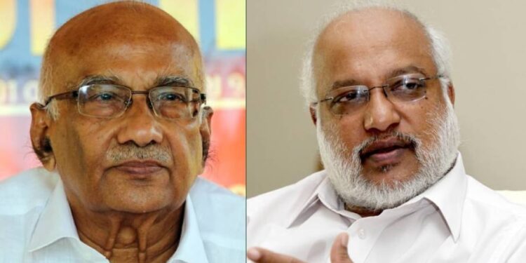 ചൈനയെ-പ്രകീര്‍ത്തിച്ച്-വീണ്ടും-എസ്ആര്‍.പി;-പൂര്‍ണമായി-അംഗീകരിക്കുന്നില്ലെന്ന്-ബേബി