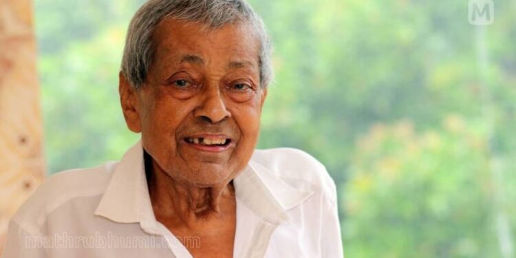 കൃഷിവരുമാനം-നിര്‍ധനര്‍ക്ക്‌;-260-വീടുകള്‍,-2-ലക്ഷം-പേര്‍ക്ക്-ചികിത്സാ-സഹായം,-നിസ്വ-ജീവിതം-വിടവാങ്ങി