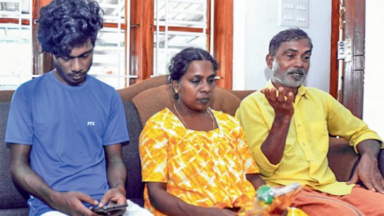 അവര്-കരുതിക്കൂട്ടി-ചെയ്തതല്ലേ,-എന്റെ-കുഞ്ഞിനെ…