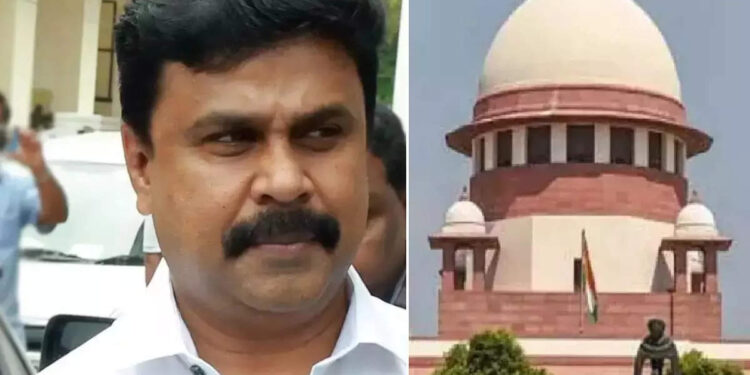 നടിയെ-ആക്രമിച്ച-കേസ്:-വിചാരണ-നീട്ടാനാവില്ലെന്ന്-സുപ്രീം-കോടതി,-സർക്കാർ-ആവശ്യം-തള്ളി