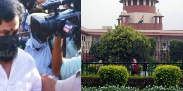 നടിയെ-ആക്രമിച്ച-കേസ്:-സര്‍ക്കാരിന്റെ-ആവശ്യത്തില്‍-വിചാരണ-നീട്ടാനാവില്ലെന്ന്-സുപ്രീംകോടതി