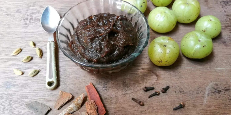 പ്രതിരോധശേഷിക്ക്-ച്യവനപ്രാശം:-കഴിക്കുമ്പോൾ-ശ്രദ്ധിക്കാം-ഈ-കാര്യങ്ങൾ