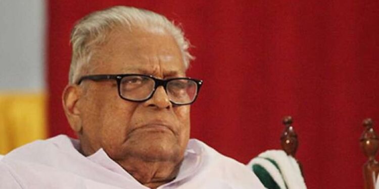 ആരോഗ്യനില-തൃപ്തികരം:-വിഎസ്-അച്യുതാനന്ദന്‍-ആശുപത്രി-വിട്ടു