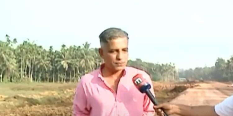 വയല്‍കിളി-നേതാവ്-സുരേഷ്-കീഴാറ്റൂര്‍-സിപിഎമ്മില്‍;-കെ.-റെയില്‍-നാടിന്-ആവശ്യം