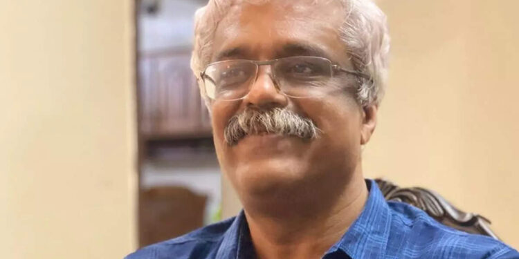 യഥാർത്ഥ-സ്നേഹിതരെ-തിരിച്ചറിഞ്ഞു;-പിറന്നാൾ-ദിനത്തിൽ-ജയിൽ-അനുഭവം-വിവരിച്ച്-ശിവശങ്കർ