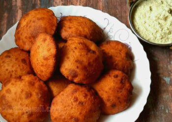 മധുരവും-ഇളം-പുളിയും-ചേർന്ന-നാടൻ-പലഹാരം,-പ്രാതലായും-സ്നാക്സായും-കഴിക്കാം