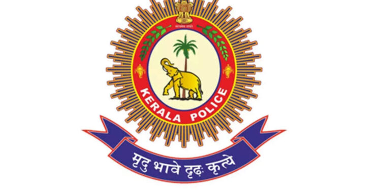 കേരളത്തിൽ-നിന്നുള്ള-പത്ത്-പോലീസുകാ‍ര്‍ക്ക്-രാഷ്ട്രപതിയുടെ-പോലീസ്-മെഡൽ