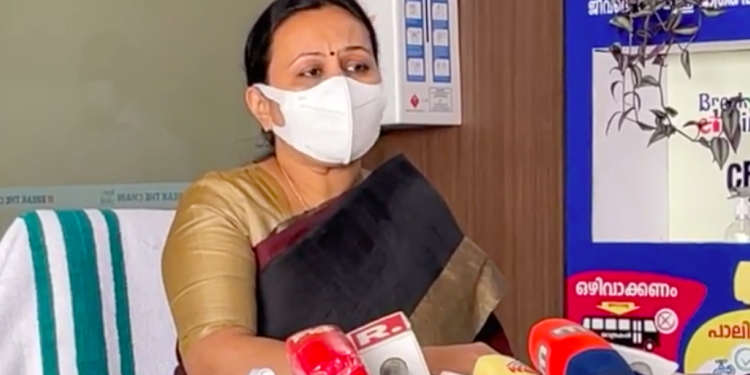 രോഗവ്യാപനം-കൂടുതല്‍-20-30-വയസ്സിന്-ഇടയില്‍,-പ്രതിരോധത്തിന്-4197-ജീവനക്കാരെ-നിയമിക്കും;-ആരോഗ്യമന്ത്രി