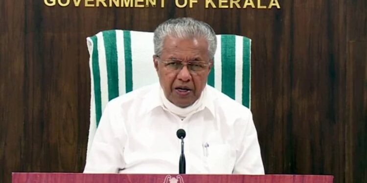 പുരോഗതിയുടെ-പാതയ്ക്ക്-തുരങ്കംവെക്കുന്നവരെ-കേരളജനത-ഒറ്റക്കെട്ടായി-പരാജയപ്പെടുത്തും-മുഖ്യമന്ത്രി