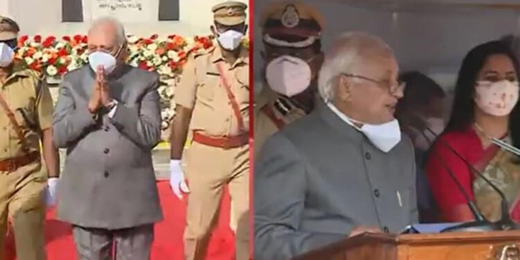 കേരളാ-മാതൃക-രാജ്യത്തിന്-അഭിമാനം:-സംസ്ഥാനത്തെ-പ്രശംസിച്ച്-ഗവര്ണര്