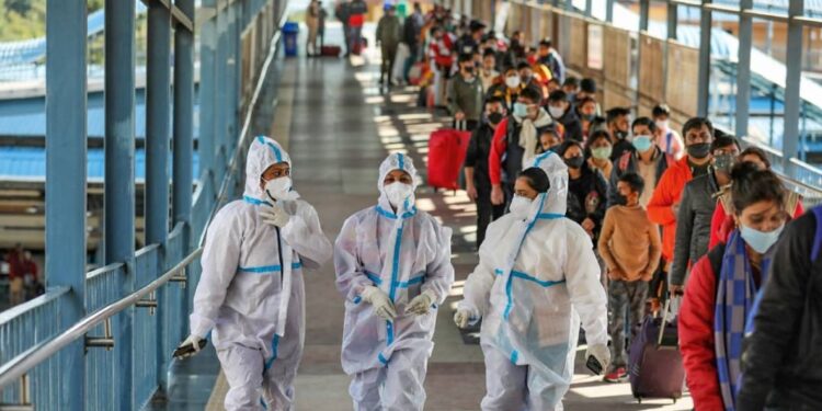 കേരളത്തില്‍-49,771-പേര്‍ക്കുകൂടി-കോവിഡ്;-ടെസ്റ്റ്-പോസിറ്റിവിറ്റി-നിരക്ക്-48.06-ശതമാനം