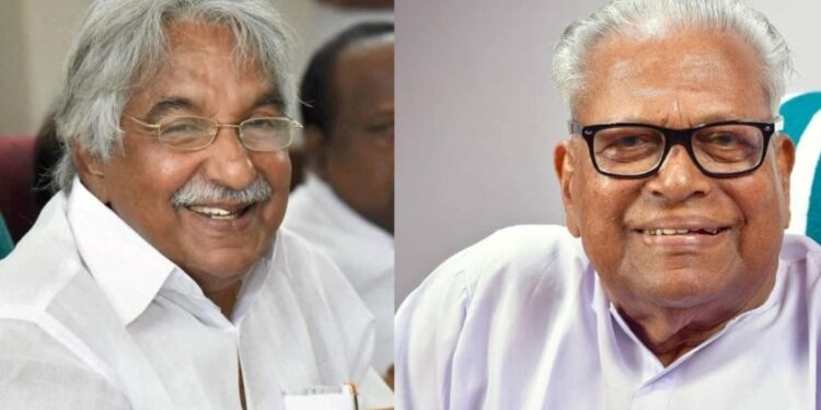 ഉമ്മൻ-ചാണ്ടിക്ക്-അനുകൂലമായ-മാനനഷ്ടക്കേസ്-വിധി;-അപ്പീൽ-പോകുമെന്ന്-വിഎസ്