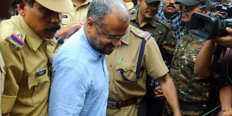 ഫ്രാങ്കോയെ-കുറ്റവിമുക്തനാക്കിയ-വിധി:-അപ്പീൽ-നടപടികളിലേക്ക്-പോലീസ്,-ശുപാർശ-എജിയ്ക്ക്-കൈമാറി