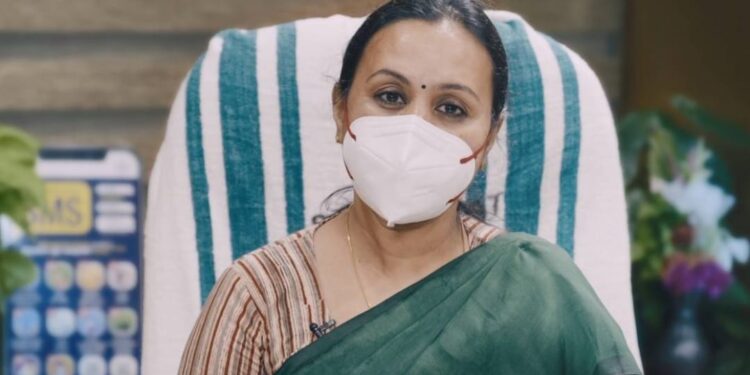 ഒമിക്രോണ്‍:-സമ്പര്‍ക്കമുള്ള-എല്ലാവര്‍ക്കും-ക്വാറന്റീന്‍-ആവശ്യമില്ല-–-ആരോഗ്യമന്ത്രി