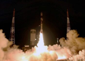 ഐഎസ്ആര്‍ഒയുടെ-സൗരദൗത്യം:-‘ആദിത്യ-എല്‍1’-പേടകം-ഈ-വര്‍ഷം-വിക്ഷേപിച്ചേക്കും