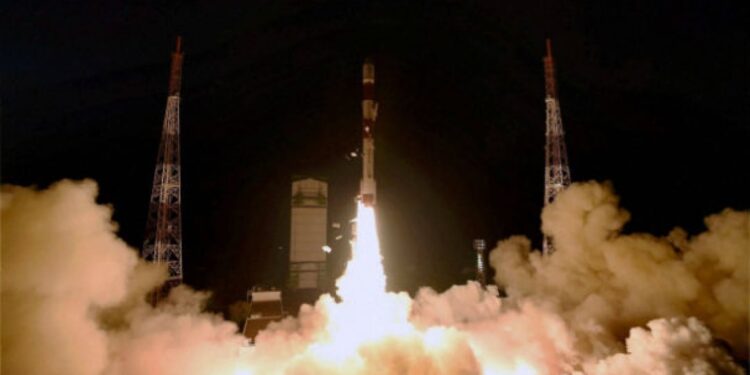 ഐഎസ്ആര്‍ഒയുടെ-സൗരദൗത്യം:-‘ആദിത്യ-എല്‍1’-പേടകം-ഈ-വര്‍ഷം-വിക്ഷേപിച്ചേക്കും