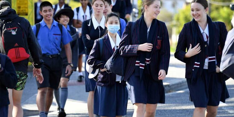 അടുത്തയാഴ്ചമുതൽ-സ്കൂളുകൾ-തുറന്ന്-പ്രവർത്തിക്കും