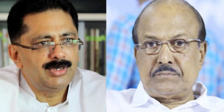 ഉദ്ദേശിച്ചത്-ഐസ്ക്രീം-പാര്‍ലര്‍-കേസ്,-പ്രതിപക്ഷം-വായിച്ച്-മറുപടി-പറയണം:-രേഖകൾ-പുറത്തുവിട്ട്-ജലീല്‍