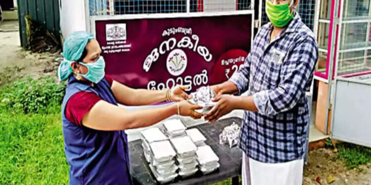 ജനകീയ-ഹോട്ടലുകൾക്ക്-അടിയന്തര-സഹായം;-30-കോടി-അനുവദിച്ച്-ധനകാര്യ-വകുപ്പ്