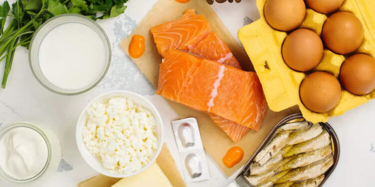 സൂര്യപ്രകാശത്തിലൂടെ-മാത്രമല്ല,-ഭക്ഷണത്തിലൂടെയും-ലഭിക്കും-വിറ്റാമിൻ-ഡി