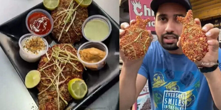 അവൻമാർക്ക്-വെറൈറ്റി-വേണമത്രേ!-ഇന്നാ-പിടിച്ചോ-‘വെജിറ്റബിൾ-ഫിഷ്-ഫ്രൈ’