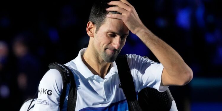 വിസ റദ്ദാക്കലിനെതിരെ ദ്യോക്കോവിച്ചിന്റെ അപ്പീൽ ഇന്ന് രാത്രി കോടതി പരിഗണിക്കും.