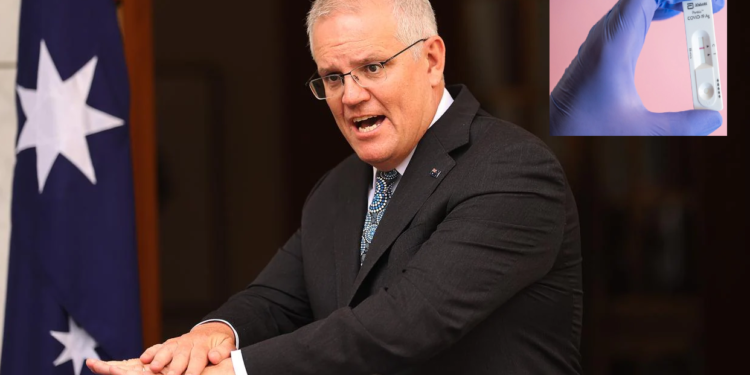 ഐസൊലേഷൻ നിയമങ്ങളിൽ ലഘൂകരണം; സൗജന്യ റാപ്പിഡ് ആന്റിജൻ ടെസ്റ്റുകൾ .