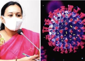 എല്ലാ വിദേശികൾക്കും 7 ദിവസം ഹോം ക്വാറന്റീന്‍ നിര്‍ബന്ധം –  വീണ ജോർജ്ജ്