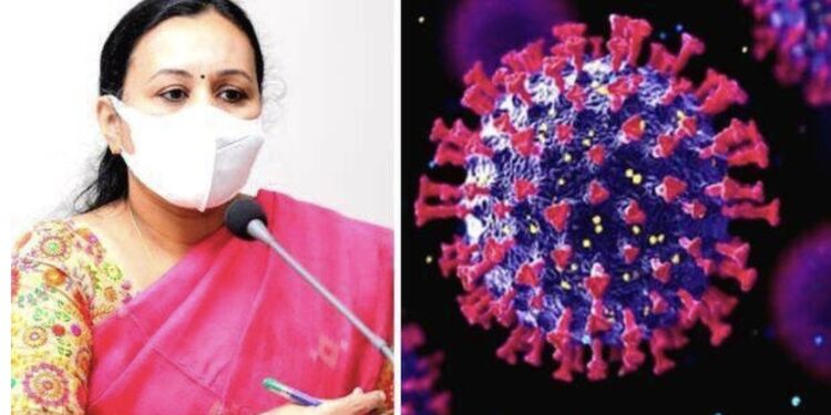 എല്ലാ വിദേശികൾക്കും 7 ദിവസം ഹോം ക്വാറന്റീന്‍ നിര്‍ബന്ധം –  വീണ ജോർജ്ജ്