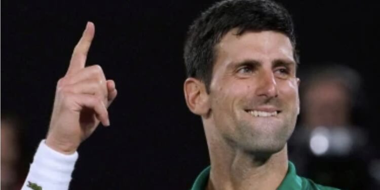 ജോക്കോവിച്ച് ഓസ്ട്രേലിയൻ ഓപ്പൺ കളിക്കും. കോടതിവിധി അനുകൂലമാക്കി താരം.