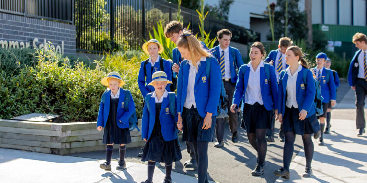 ഓസ്‌ട്രേലിയ സ്കൂൾ തുറക്കൽ പദ്ധതി- സംസ്ഥാനങ്ങൾ അവരുടേതായ വഴിക്ക് തീരുമാനങ്ങൾ എടുക്കും.