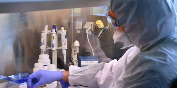 ഭാവിയിലെ പകർച്ചവ്യാധികൾ തടയാൻ ഓസ്‌ട്രേലിയ വൻ നിക്ഷേപം നടത്തുന്നു