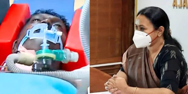 വാവ-സുരേഷിന്-സൗജന്യ-ചികിത്സ-നല്‍കും-–-മന്ത്രി-വീണാ-ജോര്‍ജ്