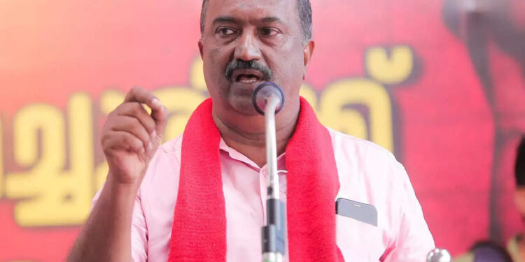 ‘കേരളത്തിൻ്റെ-ആവശ്യങ്ങളൊന്നും-പരിഗണിച്ചില്ല,-ഇന്ധനവില-വർധിക്കും’;-ബജറ്റ്-നിരാശാജനകമെന്ന്-ധനമന്ത്രി-കെ-എൻ-ബാലഗോപാൽ