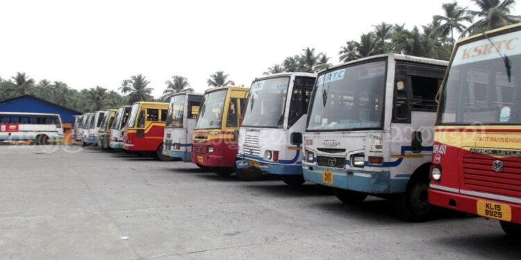രാത്രികാലങ്ങളില്‍-ആവശ്യപ്പെടുന്നിടത്ത്-വണ്ടി-നിർത്തണമെന്ന-കെഎസ്ആർടിസി-ഉത്തരവിൽ-ഭേ​ദ​ഗതി