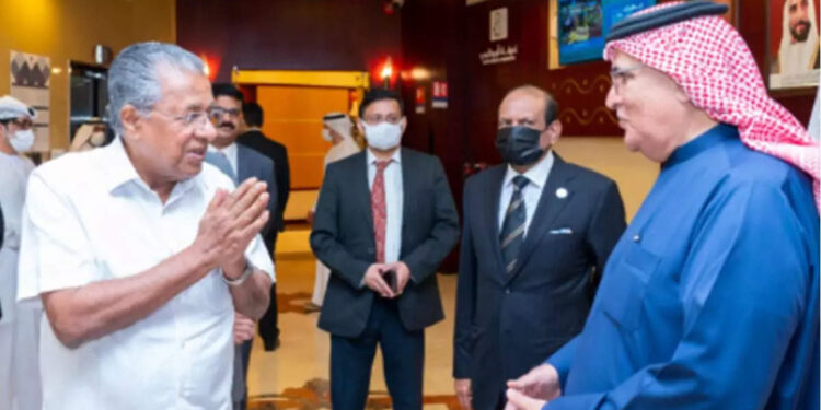 അബുദാബി-ചേംബർ-സംഘം-കേരളം-സന്ദർശിക്കും;-മുഖ്യമന്ത്രി-ചെയർമാനുമായി-കൂടിക്കാഴ്ച-നടത്തി