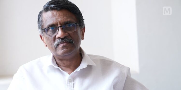 ക്രിപ്റ്റോകറന്‍സി-വന്നാല്‍-അഴിമതി-കുറയും,-ആരോഗ്യമേഖലയ്ക്കുള്ള-വിഹിതം-കുറഞ്ഞുപോയി-ജി.-വിജയരാഘവന്‍