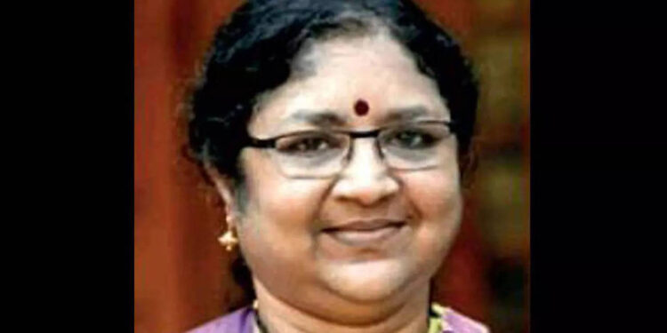 മന്ത്രി-ആര്‍-ബിന്ദു-ചട്ടലംഘനം-നടത്തിയിട്ടില്ല;-ചെന്നിത്തലയുടെ-ഹര്‍ജി-തള്ളി-ലോകായുക്ത