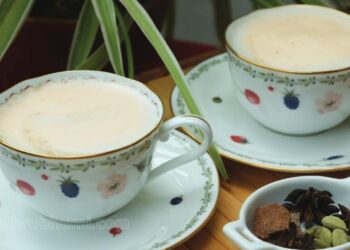 ഉന്മേഷത്തിന്-മാത്രമല്ല,-ആരോഗ്യത്തിനും-ഉത്തമമാണ്-തുളസിച്ചായ