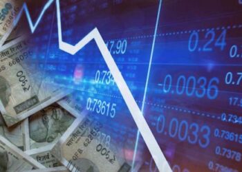 ഓഹരിയില്‍-നഷ്‌ടത്തോടെ-വാരാന്ത്യം