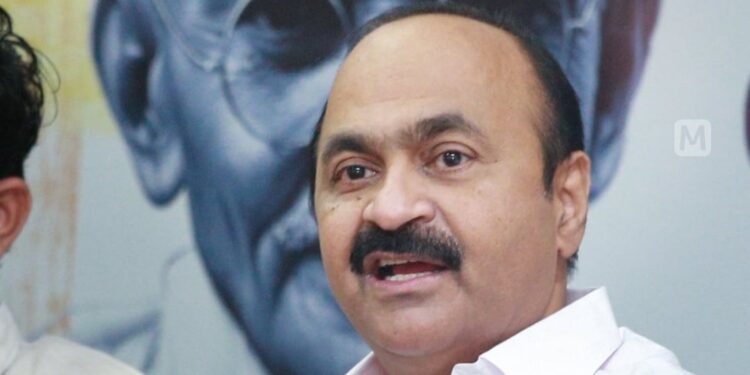 പ്രവാസി-ക്വാറന്റീന്‍:-തീരുമാനത്തിന്-‘കാരണഭൂത’ന്‍-ആരായാലും-കുഴപ്പമില്ല,-അഭിവാദ്യങ്ങള്‍-സതീശന്‍