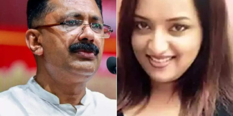 ‘സത്യത്തിന്-പുറത്ത്-വരാതിരിക്കാൻ-കഴിയില്ല,-എന്റെ-രക്തത്തിനായി-ഓടിനടന്നവർക്ക്-ദൈവം-മാപ്പ്-കൊടുക്കട്ടെ’;-പ്രതികരണവുമായി-കെ-ടി-ജലീൽ