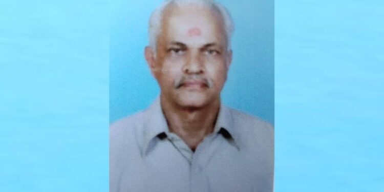 പ്രൊഫപിസി.-കൃഷ്ണവര്‍മ്മ-രാജ-അന്തരിച്ചു