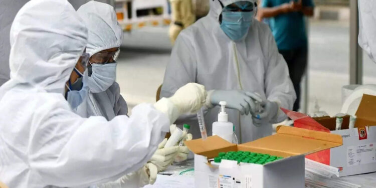 സംസ്ഥാനത്ത്-ഇന്ന്-33,538-കൊവിഡ്-കേസുകള്‍;-രോഗികളുടെ-എണ്ണം-കുറയുന്നു