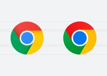 എട്ട്-വര്‍ഷത്തിന്-ശേഷം-ഗൂഗിള്‍-ക്രോമിന്-ആദ്യമായി-പുതിയ-ലോഗോ-വരുന്നു