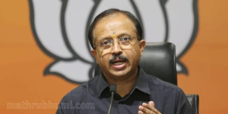 ശിവശങ്കര്‍-സ്വപ്‌നയുടെ-ഓഡിയോ-ക്ലിപ്-തയ്യാറാക്കിയത്-മുഖ്യമന്ത്രിയുടെ-പ്രേരണയോടെ-വി.-മുരളീധരന്‍