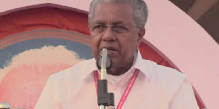 സിൽവർ-ലൈൻ-പദ്ധതിയുമായി-മുന്നോട്ട്;-കേന്ദ്രത്തിന്റെ-അനുമതി-ലഭിക്കുമെന്ന്-പ്രതീക്ഷ:-പിണറായി-വിജയൻ